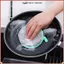 Combo 5 Miếng Rửa Chén Bát 2 Mặt Mềm Mại, BỌT BIỂN CỌ RỬA XOONG NỒI CHẢO TIỆN LỢI