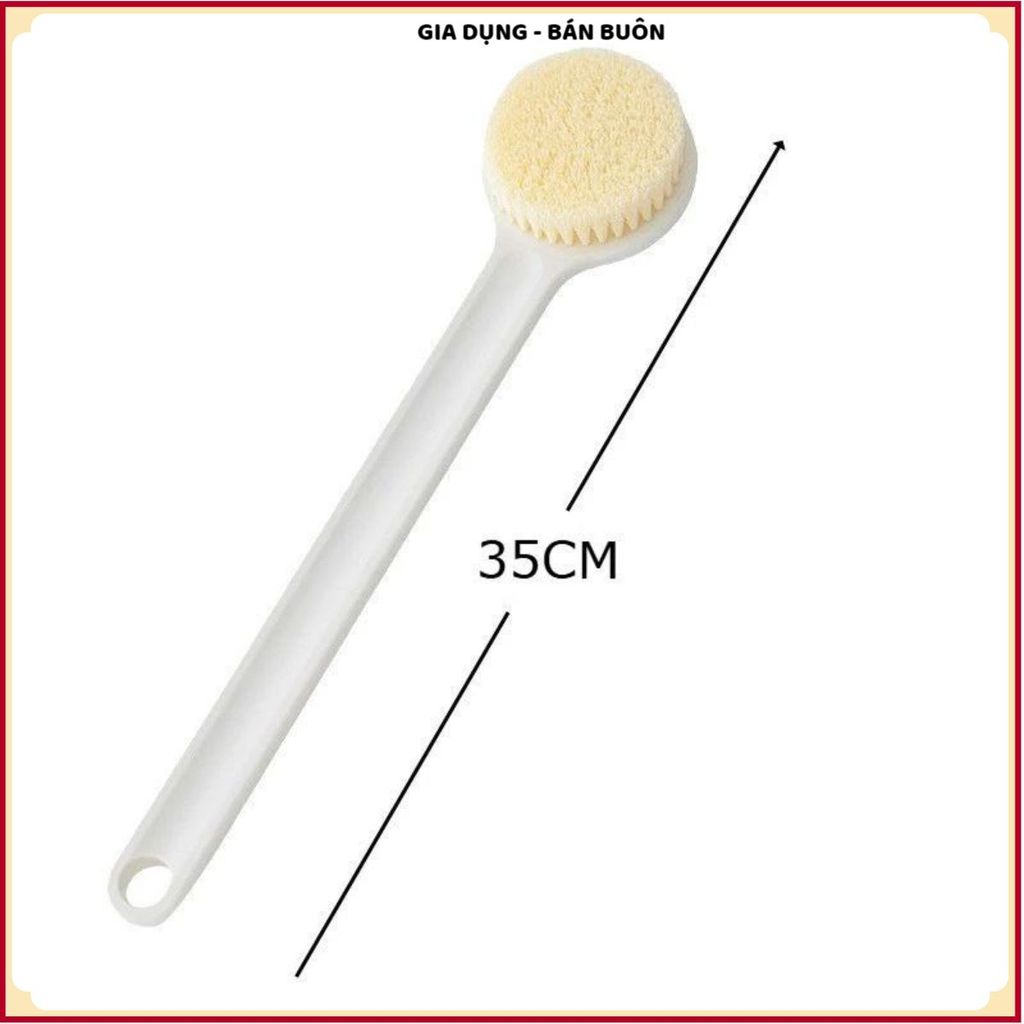 (COMBO 3) CÂY CHÀ LƯNG CAO CẤP - Giúp Làm Sạch Và Tẩy Tế Bào Chết Hiệu Quả