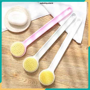 CÂY BÀN CHẢI CỌ LƯNG TẨY DA CHẾT - Massage Thư Giãn Hiệu Quả