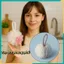 BÔNG TẮM KỲ GHÉT SIÊU MỀM - Hỗ Trợ Làm Sạch Tế Bào Chết