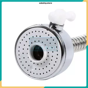 ĐẦU VÒI TĂNG ÁP XOAY 360 ĐỘ CAO CẤP - Tiện Dụng Cho Gia Đình