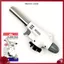 ĐẦU KHÒ GAS TRẮNG MINI CẦM TAY FLAME GUN. Tự Động Đánh Lửa. Nhập Khẩu Cao Cấp Đài Loan. Nhóm Củi Thui Lông
