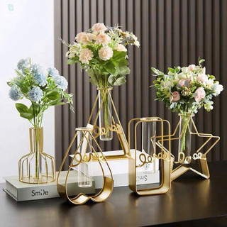 [HOT] Bình Đựng Hoa Trang Trí Để Bàn, Lọ Hoa Decor Trang Trí ...