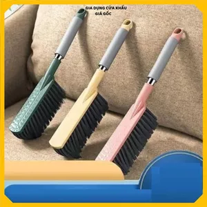 CHỔI QUÉT GHẾ SOFA ĐẦU VUÔNG - Làm Sạch Bụi Và Lông Thú Cưng Tiện Dụng