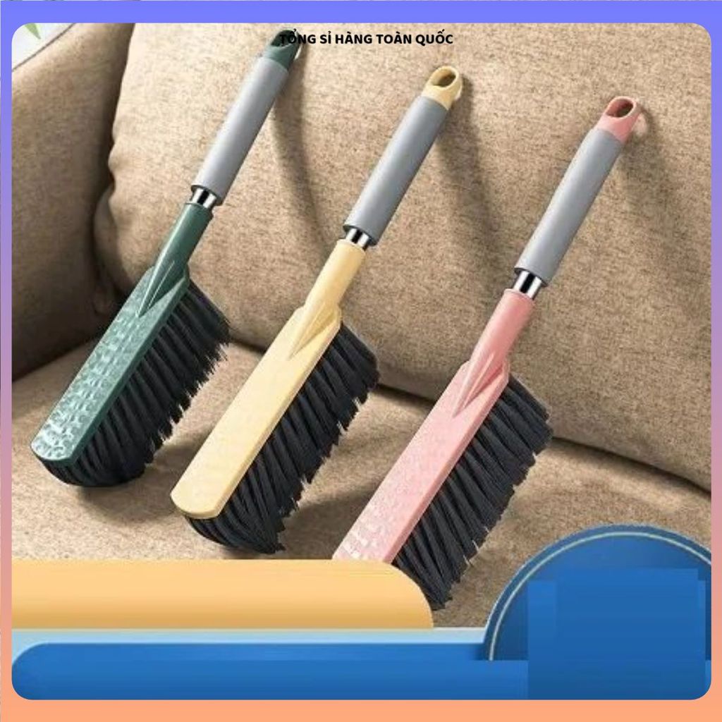 (COMBO 5) CHỔI QUÉT SOFA ĐA NĂNG - Vệ Sinh Nội Thất Nhà Cửa Và Ô TÔ