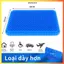 ĐỆM LÓT GHẾ GEL SILICON CAO CẤP - Thiết Kế Tổ Ong Thoáng Khí, Đệm Ngồi Văn Phòng