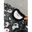 Bộ Quần Áo Nam Hè thêu Bape In Hình Cá Mập Siêu Chất, Bộ Quần Áo Boy Phố Chất Cotton Cao Cấp Hot 2025 Hot Trend 2026