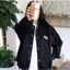 Áo khoác bomber unisex D07 chất nỉ cotton, thêu họa tiết cờ, phong cách basic trẻ trung và trendy cho năm 2025. Hot Tren