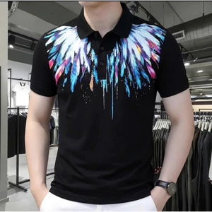 Hàng Mới Áo Cánh Chim Nam Poly Cá Sấu 2026 Cực Hot Thoáng Mát Polo Hè Hot Trend 2026