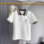 Áo Polo Nam Cao Cấp Chất Xốp Vải Với Thiết Kế Rập Vân Nổi Sang Trọng, Áo Thun Hình Thật Hot Trend 2026