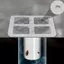 MIẾNG DÁN THOÁT SÀN LỌC TÓC - Chống Côn Trùng Hiệu Quả