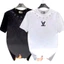 Áo Thun Nam Cotton Chất Phổ Biến Chất Tiết Nét Căng; Cổ Tròn Boy Phố Phối Hoạ Phong Cách Hè Hot Chất Lượng Tốt Hot Trend