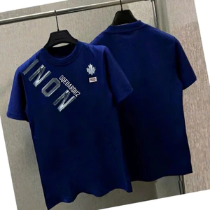 Áo Thun Nam Cotton Cao Cấp Chất Gót Tráng Mát Có Cổ Tròn Cho Nam, Size M-3XL Hot Trend 2026