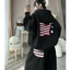 ```Bộ Trang Phục Thời Trang - Set Áo Hoodie và Quần Ống Suông Nỉ Dày Thiết Kế Rộng Phong Cách Mỹ❤``` Hot Trend 2026