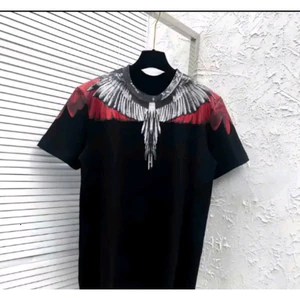 Áo Thun Nam Boy Phố Logo Siêu Nét Cotton Thoáng Mát Hot Hè 2026 Cao Cấp Cổ Tròn Hot Trend 2026