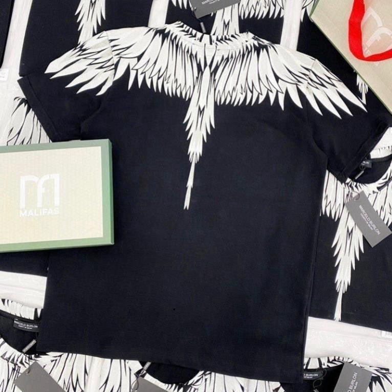 Áo Thun Nam Boy Phố Logo Siêu Nét Cotton Thoáng Mát Hot Hè 2026 Cao Cấp Cổ Tròn Hot Trend 2026