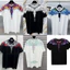 Áo Thun Cotton cao cấp, phối cánh chim thoáng mát, chất lượng hàng hot 2026 Hoặc: Áo Phông boy phố chất cotton cao cấp