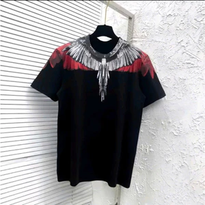 Áo Phông Nam Cotton Chất Cao Cấp Cổ Tròn Thoáng Mát Siêu Mạnh Hot Trend 2026