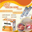Viscon Kore Plus Chính Hãng Cao Cấp Hộp 20 Gói - Gel dạ dày giảm acid dịch vị trào ngược khó tiêu đầy hơi hiệu quả cao