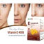 Vitamin E Franplus Chính Hãng Cao Cấp Hộp 30 Viên - Viên uống trắng da mờ nám giảm thâm sạm làm đẹp sáng da hiệu quả cao