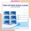 HỘP TĂM CHỈ RĂNG MIỆNG TIỆT TRÙNG - Hỗ Trợ Chăm Sóc Răng Sạch Khỏe