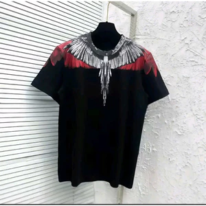 ÁO BOY CỔ TRÒN CHẤT COTTON ÁO THUN NAM 2024 Hot Trend 2026
