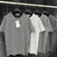 ÁO BOY CỔ TRÒN CHẤT COTTON ÁO THUN NAM 2024 Hot Trend 2026