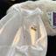Áo khoác nỉ WASK xuất khẩu, chất liệu Cotton hai lớp dày dặn, ấm áp cho cả nam nữ - kiểu dáng basic hot 2025. Hot Trend