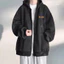 Áo khoác nỉ WASK xuất khẩu, chất liệu Cotton hai lớp dày dặn, ấm áp cho cả nam nữ - kiểu dáng basic hot 2025. Hot Trend