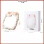 GƯƠNG ĐỂ BÀN VIỀN MÂY - Gương Decor Phòng Ngủ Treo Tường Họa Tiết Đáng Yêu