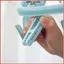 MÓC TREO QUẦN ÁO 32 KẸP LUCKYHOME - Móc Chùm Phơi Đồ Trẻ Em Gấp Gọn Tiện Dụng