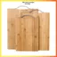 THỚT GỖ BAMBOO HÌNH CHỮ NHẬT - Thiết Kế Đơn Giản Hiện Đại