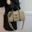 Túi Đeo Chéo Beibaobao Trống Size To Monogram Chính Hãng 8240