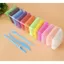 BỘ ĐẤT NẶN 24 MÀU CHO BÉ - Đất Sét Nặn Hình Cao Cấp, Không Dính Tay