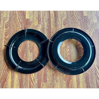 (COMBO 2 ) KIỀNG BẾP GAS TRÒN GIA ĐÌNH, KIỀNG INOX DÙNG CHO BẾP GAS DƯƠNG, kiềng