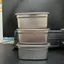 HỘP ĐỰNG THỰC PHẨM INOX CAO CẤP - Giữ Thực Phẩm Tươi Lâu, Chống Ám Mùi