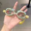 KÍNH BƠI CUTE CHO TRẺ EM - Thiết Kế Dễ Thương, Chống Nước Hiệu Quả