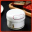 Máy xay tỏi ớt cầm tay mini - Dụng cụ xay tỏi, ớt dây rút tiện lợi 88172