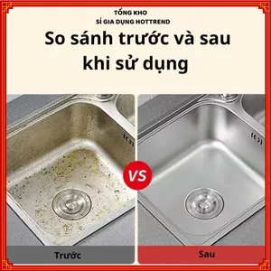 MÚT XỐP MELAMINE FASOLA CAO CẤP - Tẩy Vết Bẩn Hiệu Quả, Làm Sạch Nhanh Chóng