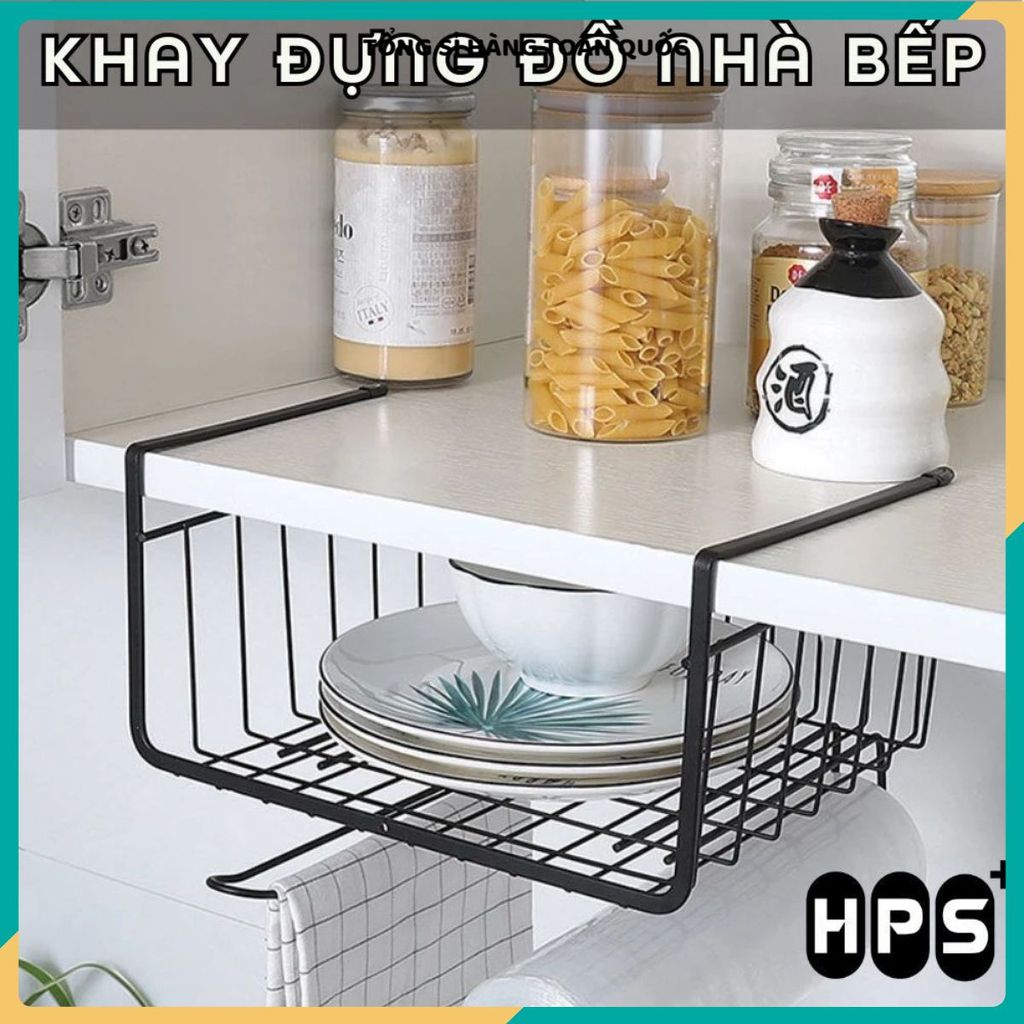 (COMBO 3) GIỎ SẮT GÀI GẦM TỦ ĐỰNG ĐỒ ĐA NĂNG - Tiết Kiệm Không Gian, Tiện Lợi Sắp Xếp