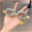 KÍNH BƠI CUTE CHO TRẺ EM - Thiết Kế Dễ Thương, Chống Nước Hiệu Quả