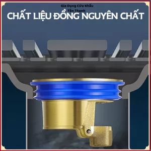 NẮP CỐNG NHÀ TẮM CHỐNG MÙI - Ngăn Côn Trùng Xâm Nhập Hiệu Quả