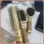 SET 3 LƯỢC GỠ RỐI TÓC CHỐNG TĨNH ĐIỆN - Massage Thư Giãn Da Đầu, Tạo Kiểu Chuẩn Salon
