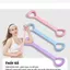 DÂY TẬP SỐ 8 CHAMEL ĐA NĂNG - Hỗ Trợ Sửa Cổ Rùa Và Mở Vai Hiệu Quả