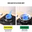 TẤM CHẮN GIÓ BẾP GAS ĐA NĂNG - Giúp Tiết Kiệm Gas Hiệu Quả
