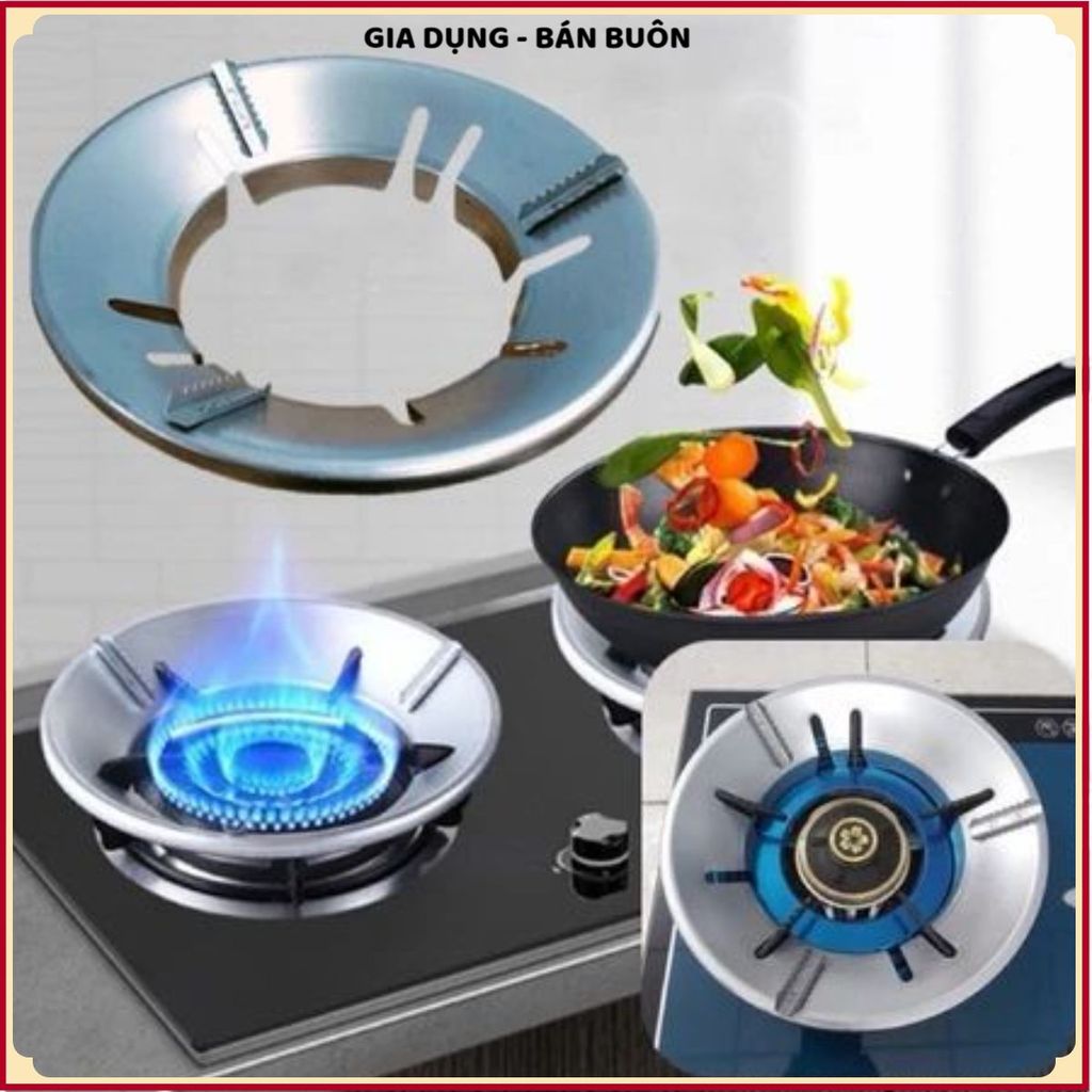 (COMBO 2) TẤM CHẮN GIÓ BẾP GAS ĐA NĂNG - Giúp Tiết Kiệm Gas Hiệu Quả