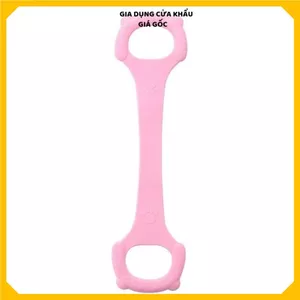 DÂY TẬP SỐ 8 CHAMEL ĐA NĂNG - Hỗ Trợ Sửa Cổ Rùa Và Mở Vai Hiệu Quả