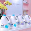 Nước Giặt Dnee Thái Lan Chính Hãng 3000ml & Túi 1400ml Giặt Xả Thơm Lâu Dịu Nhẹ Cho Bé Và Gia Đình