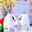 Nước Giặt Dnee Thái Lan Chính Hãng 3000ml & Túi 1400ml Giặt Xả Thơm Lâu Dịu Nhẹ Cho Bé Và Gia Đình