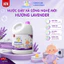 Nước Giặt Xả Dnee Baby Plus+ 3L Chính Hãng Cho Bé Giặt Xả 2in1 Dịu Nhẹ Thơm Lâu Mềm Vải
